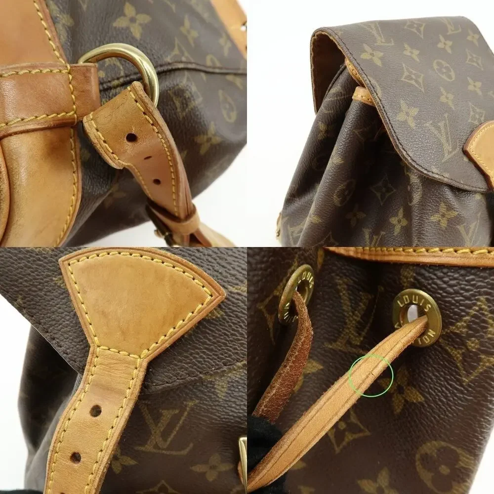 Louis Vuitton height 10